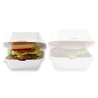 Burger Packaging for take-out & delivery of delicious burger