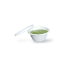 Sauce Cup & lid made of bagasse, in 60ml & 120ml (2oz & 4oz)