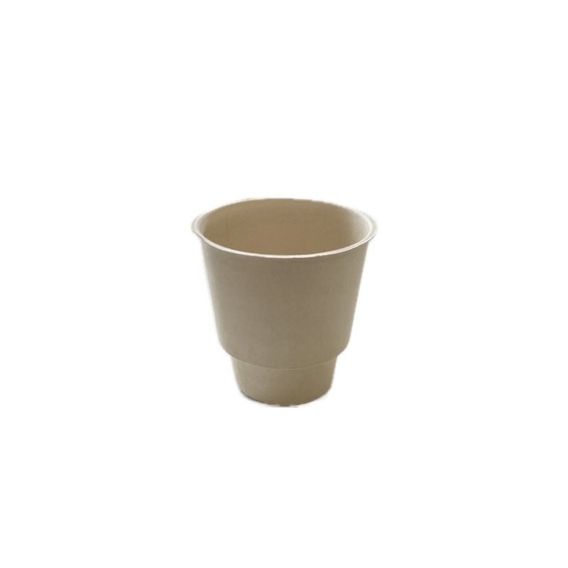Disposable Cups, ecological & inexpensive. 1.000/2.000 units