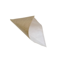 Paper Crêpe Bag