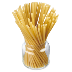 Pasta Straws