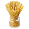 Pasta Straws