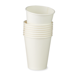 Disposable Cups, ecological & inexpensive. 1.000/2.000 units