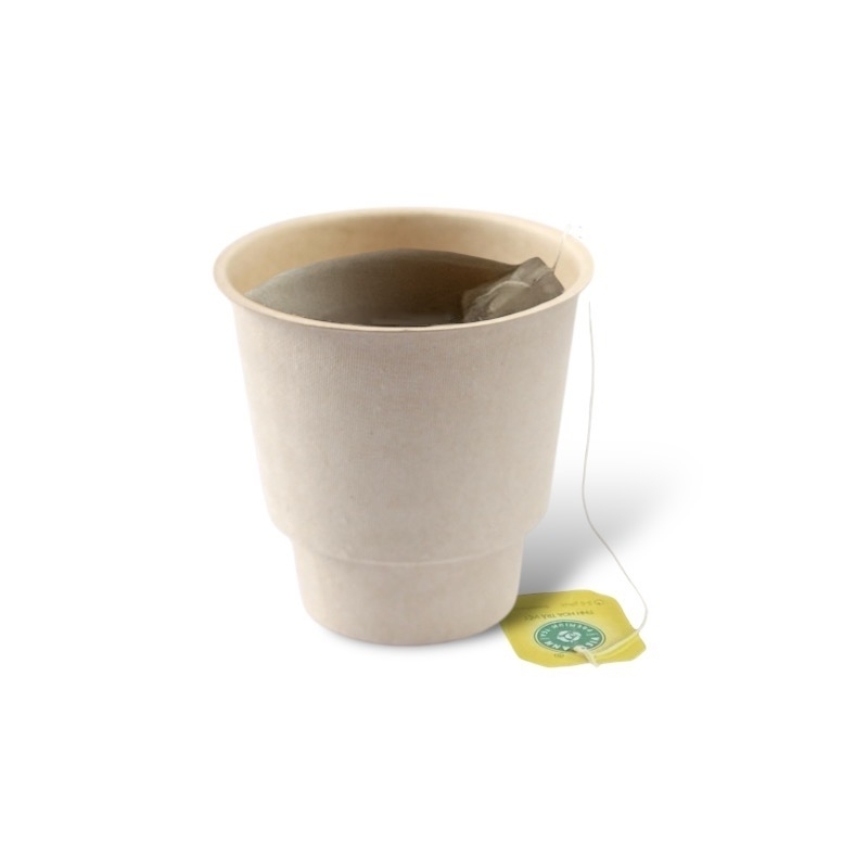 Disposable Cups, ecological & inexpensive. 1.000/2.000 units