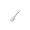 Spatules maryses caoutchouc (L)255 mm + (L)355 mm - lot de 2