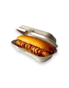 Emballage hot-dog