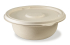Round bowl by ZUME, 500 ml with lid